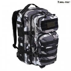 Miltec ASSAULT Ryggsäck Large - Urban Camo