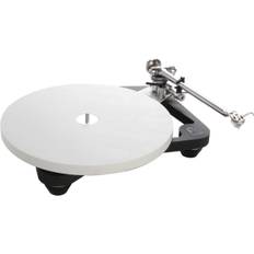 Rega Planar 10 mat sort + celle Apheta 3 MC - Hi-fi-pladespillere