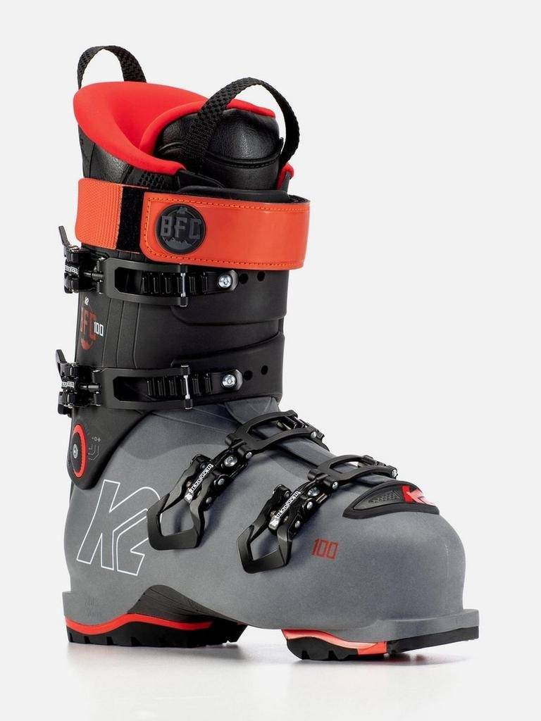 K2 BFC 100 Ski Boots 2023 - 27.5