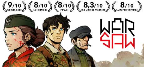 WARSAW (PC) - Standard