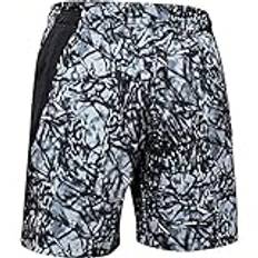 Under Armour Men's Launch Sw 18 cm korta shorts shorts