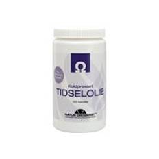 Tidselolie 500 mg