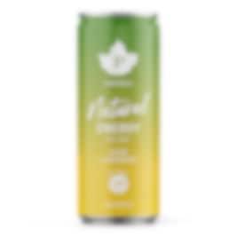 Natural energy drink Pear Lemonade 330ml