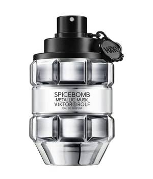 Viktor & Rolf Spicebomb Metallic Musk Eau de Parfum 90 ml