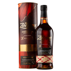 Zacapa 23 Y.O. La Passion Heavenly Cask Collection