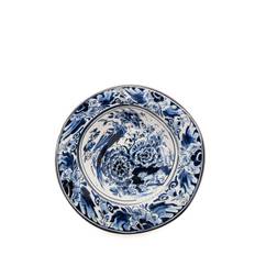 Classics On Acid Soup Plate