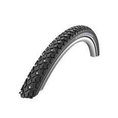 SCHWALBE WINTER Dubbdäck: 700x38B 28x 1/2 (40-622)