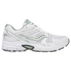 Saucony W Ride Millennium Sneakers White/sage - US 10