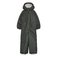 LIEWOOD Naro Rain Suit |Grön |104