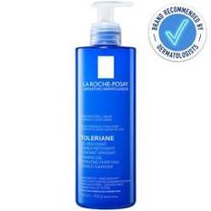 La Roche-Posay Toleriane Foam-in-Gel Double Cleanser 400ml