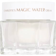 Charlotte Tilbury Charlotte's Magic Water Cream Återfuktande Gelkräm för Ansiktet 0008 30 ml - Dagkräm Från Magasin (30 ml)