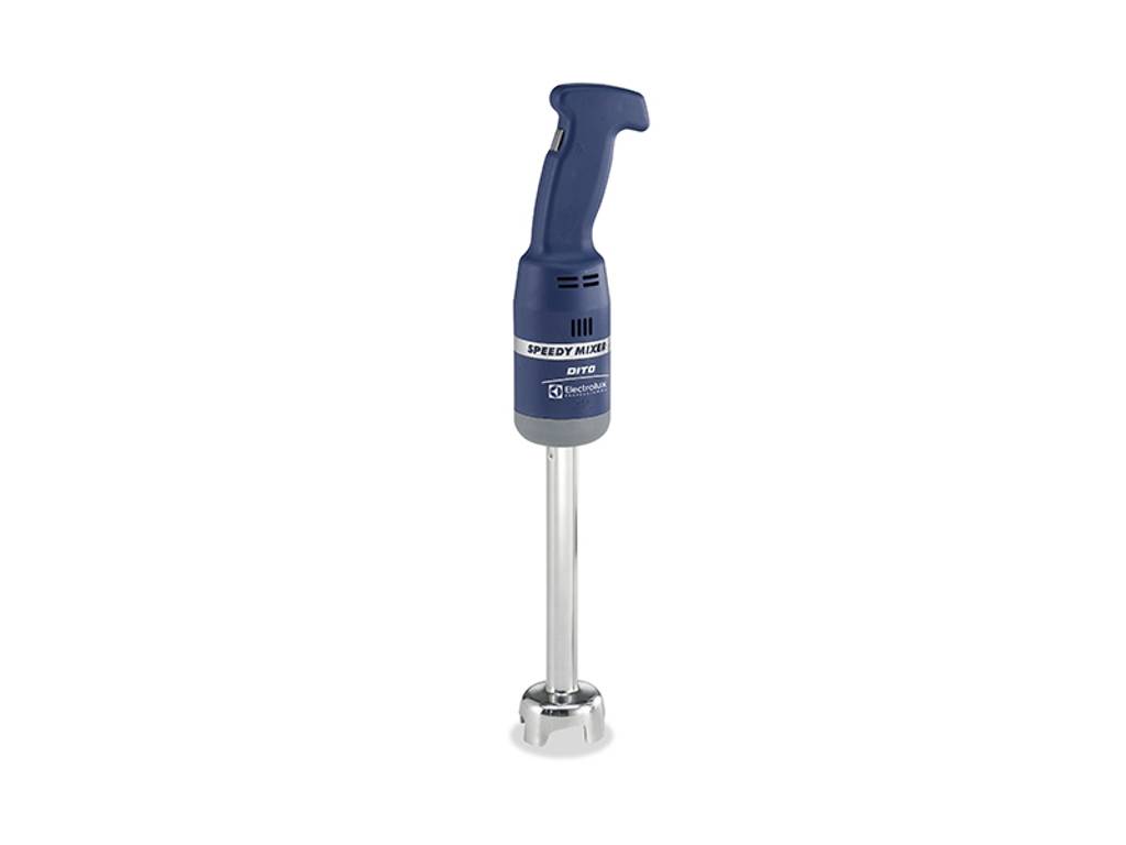 Stavblender Dito-Electrolux 25 cm stav 1.