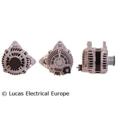 Generator LUCAS ELECTRICAL LRA03596
