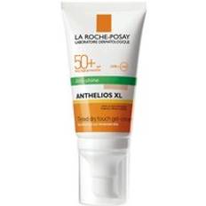 La Roche-Posay Anthelios XL Anti-Shine Dry Touch Tinted Gel-Cream SPF50 50 ml