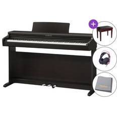 Kawai KDP-120 SET Digital Piano Palisander
