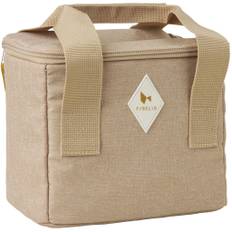 Lunch Cooler Bag - Caramel - Caramel / One Size