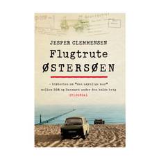 Flugtrute Østersøen | Hæftet | Jesper Clemmensen