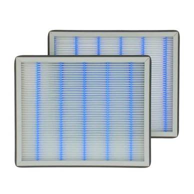 Heru 50/90 LP pollenfilter set