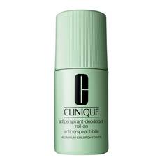 CLINIQUE Antiperspirant Deodorant Roll-On Nude
