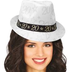 Gangsterhat 20 år