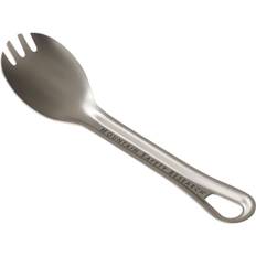 MSR Titan Spork (Grå (TITANIUM))