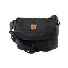 Greenland Shoulder Bag - Black