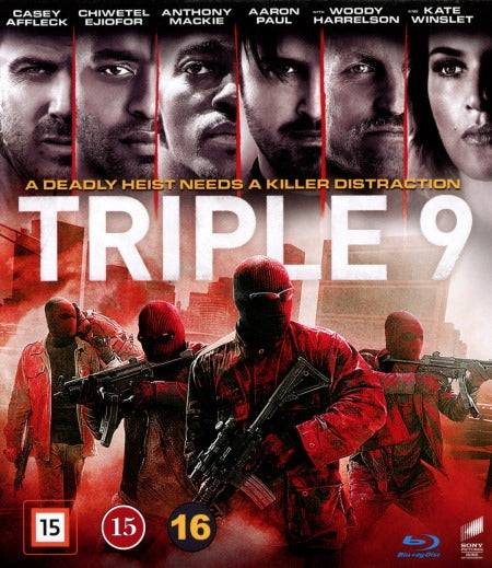 Triple 9 (Beg)