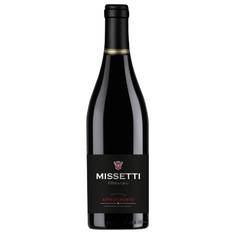Missetti Appassimento Vino Rosso IGP Italien 2022 - Rødvin