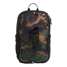 The North Face, Sport, Herre, Flerfarvet, ONE SIZE, Court Jester Rygsæk