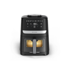 OBH Nordica Easy Fry Silence Black Vision air fryer 5L 7211419529