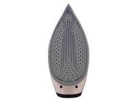 (ComputerSalg) MAESTRO MR-320C ångstation 2400 W 1,5 l keramisk stryksula svart/guld (MR-320C)