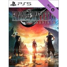 Final Fantasy Rebirth Pre Order Bonus (PS5) - PSN Key - EUROPE