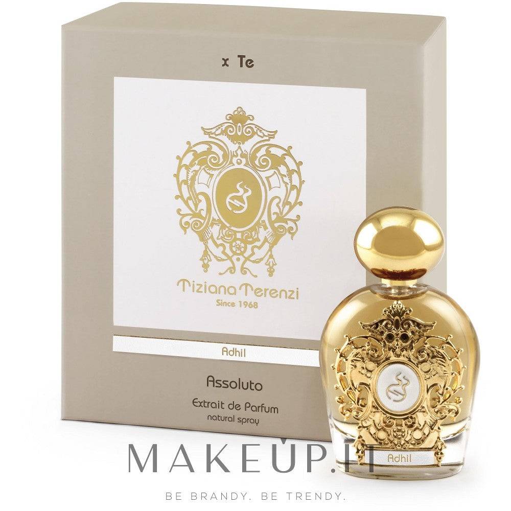 Tiziana Terenzi Adhil Assoluto PAR U 100 ml