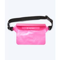 Watery vattentät bum bag - Talia - Rosa - Drybag