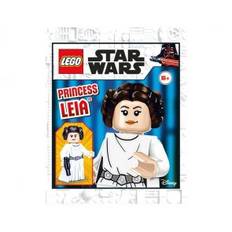 LEGO Star Wars Foil Pack 912289 Princess Leia