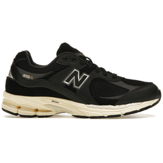 New Balance 2002r Vintage Black - 38,5