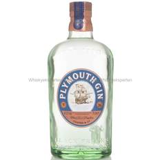 Plymouth Gin