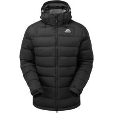 Mountain Equipment Men's Lightline Jacket Black, XL