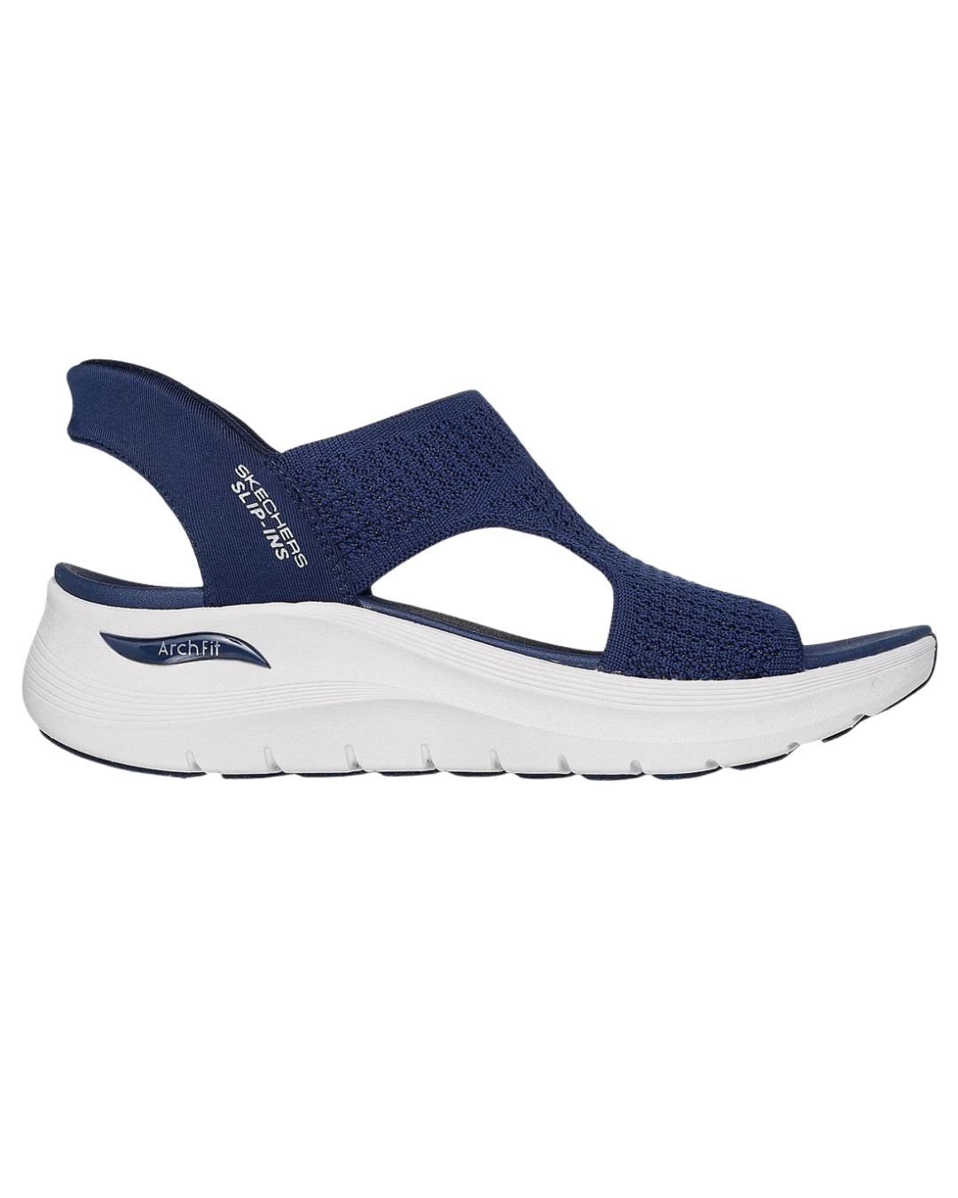Skechers – Slip-ins Arch Fit 2.0 – My Everyday – Navy 119466