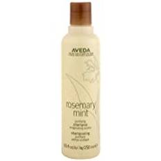 Aveda, Rosemary Mint Purifying Shampoo 250 Ml, Schampo, Mångfärgad, U, Unisex-Vuxen