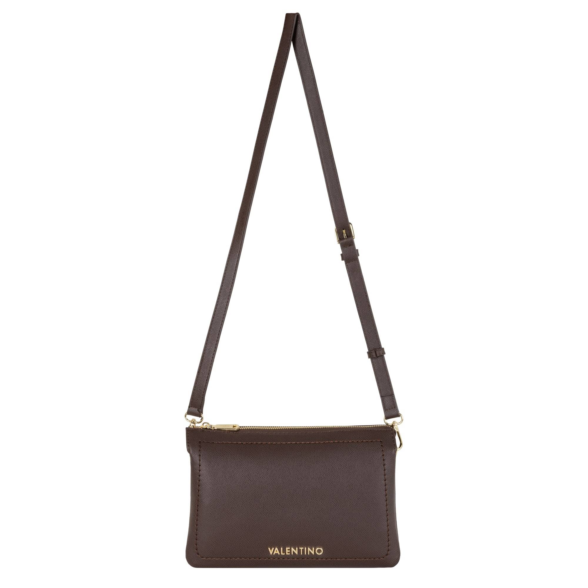 Valentino Bags Crossbody Super - Brun