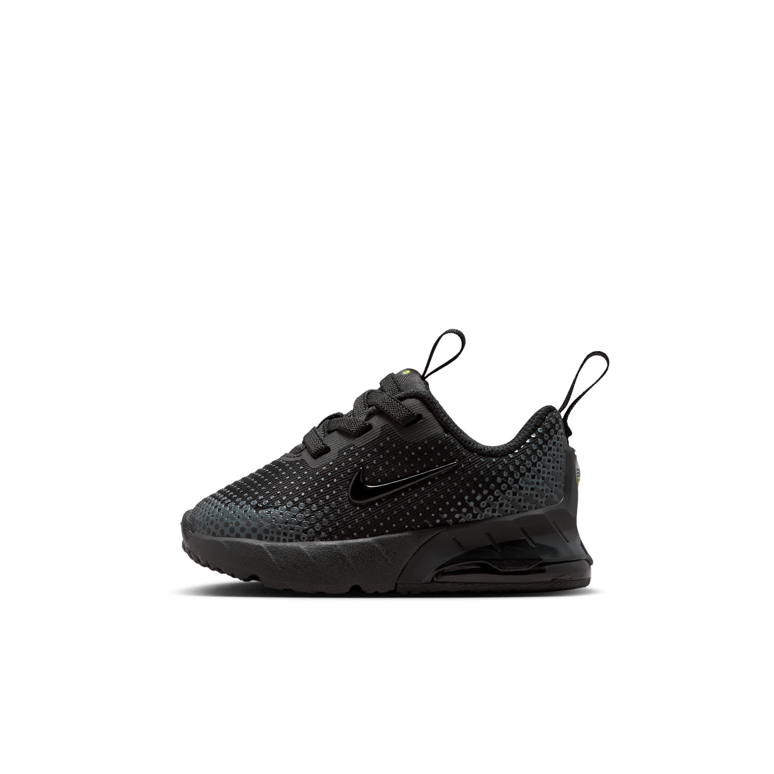 Nike Air Max Phoenix - Svart - 23.5