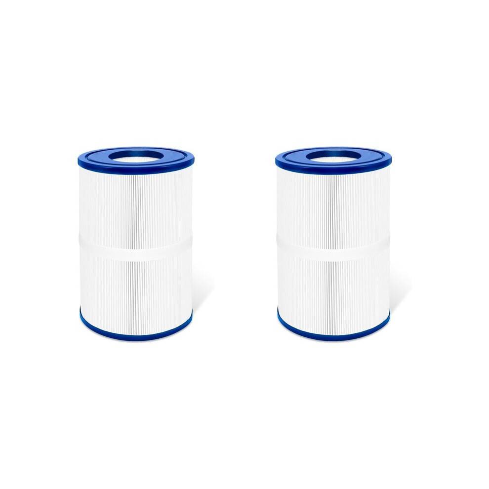 2X PDM30 Oval Spa Filter Fit for Dream Maker Hot Tubs 461269 Filbur FC9940 Crossover 730L 730S EZ, EZL
