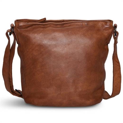 Pia Ries - Washed Crossover 054 - Cognac
