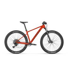 Scott Scale 970 Röd - L 2024
