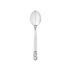 Georg Jensen Konge Mokkaske, sølv