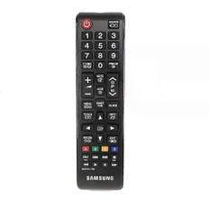Ny Original BN59-01175N Fjernbetjening til Samsung LCD LED TV UN32EH4003FXZA [DB]