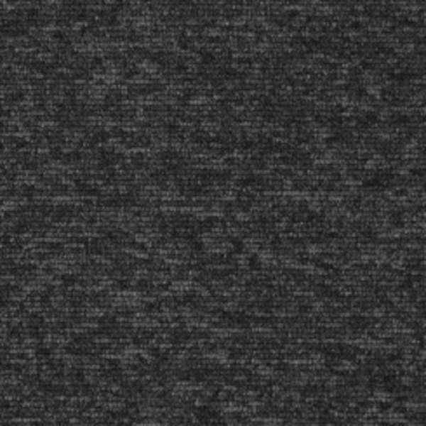 Erling Christensen Møbler Tæpperest - Sort - 400 x 690 cm.