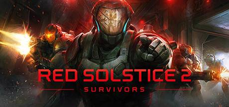 Red Solstice 2: Survivors (PC) - Standard