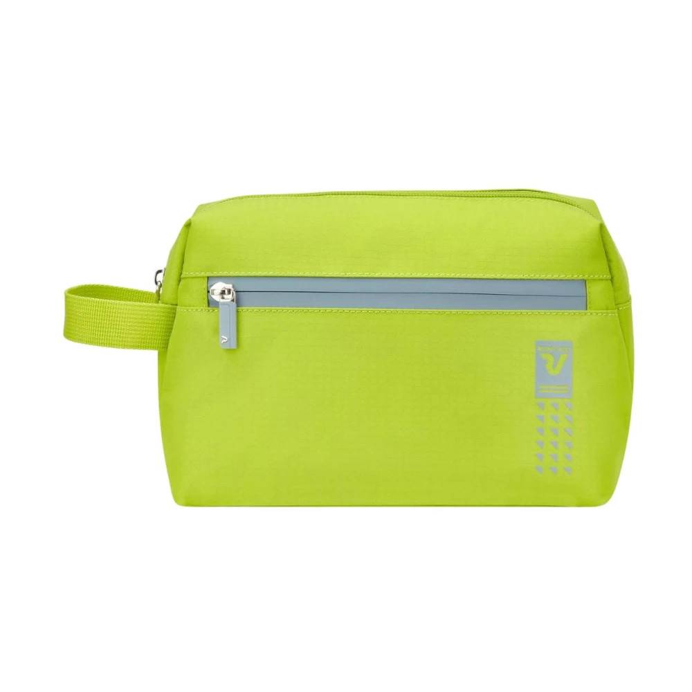 Roncato Toilet Bags - Tasker - unisex - Grøn - ONE SIZE -